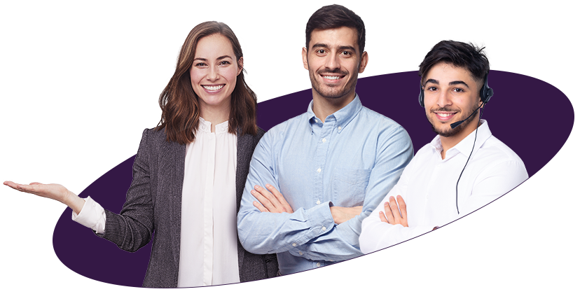 servicios de contact center