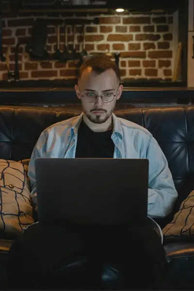 desventajas trabajo remoto