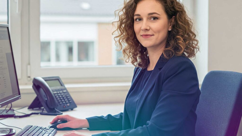 gerente de contact center