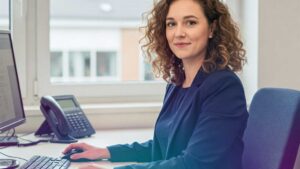 gerente de contact center