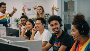 contact center inclusivo