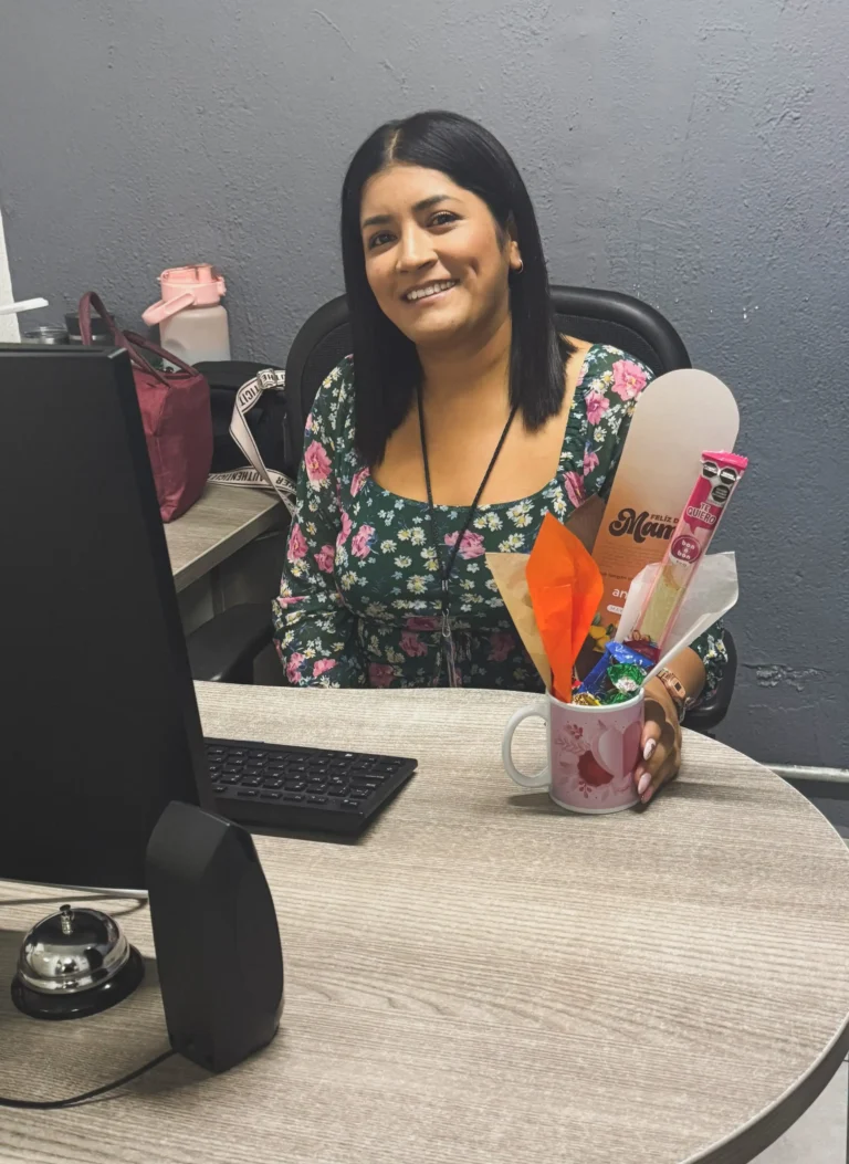 empleados de anexa bpo