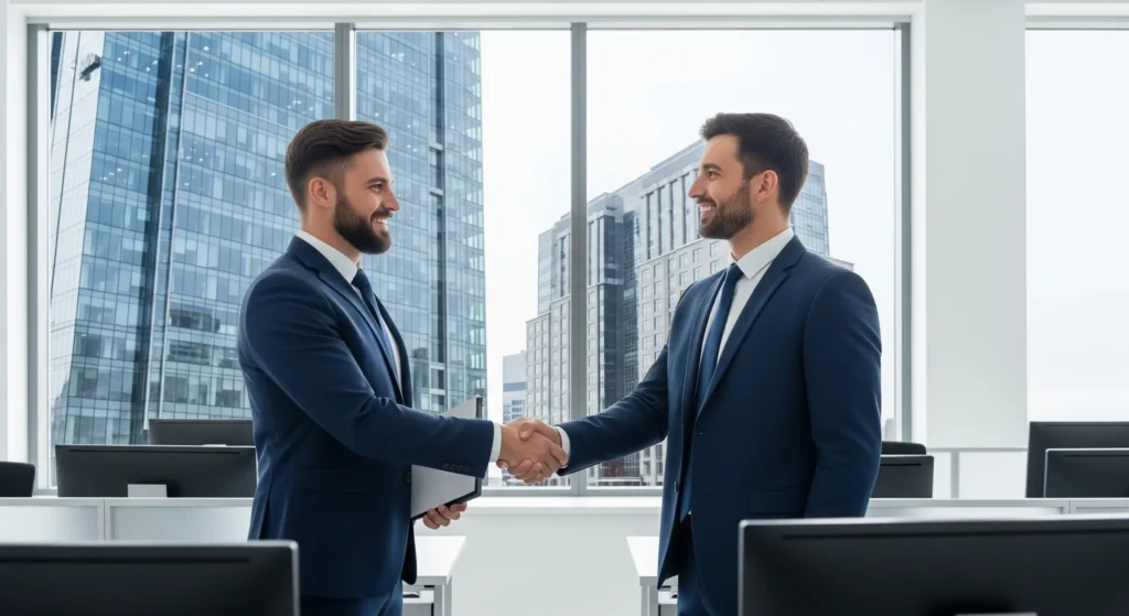 B2B