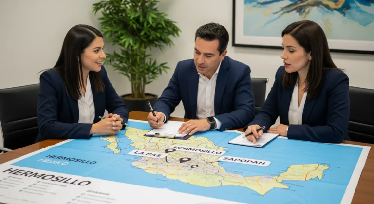 contratar un contact center en Hermosillo