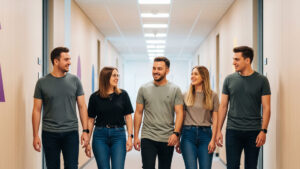 empleo en contact center