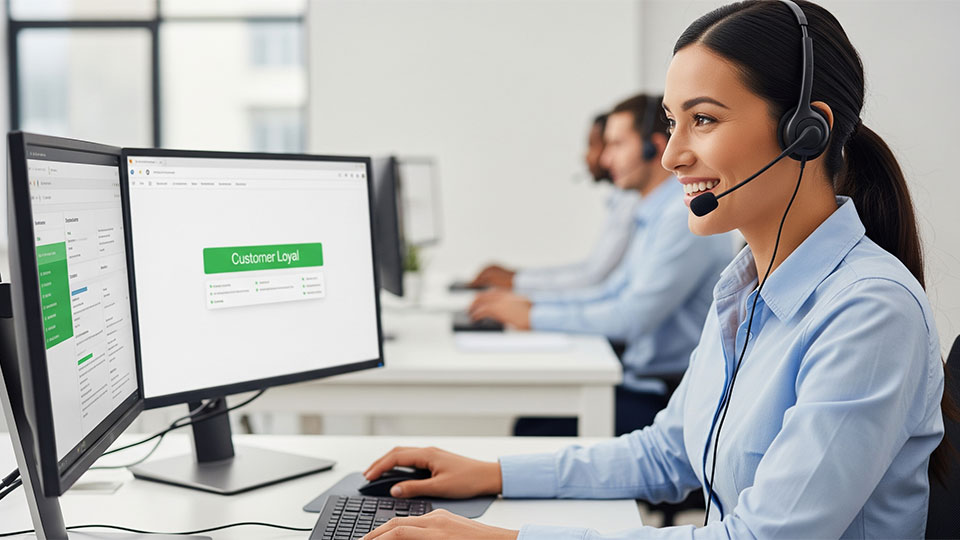 CX experiencia de cliente atención al cliente