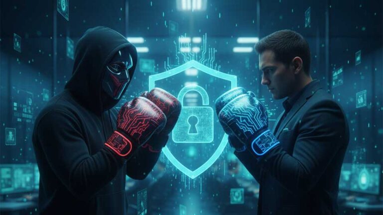 Amenazas y Soluciones: Estrategias de Seguridad de la Información en el Contact Center Mexicano. 2 seguridad de la información