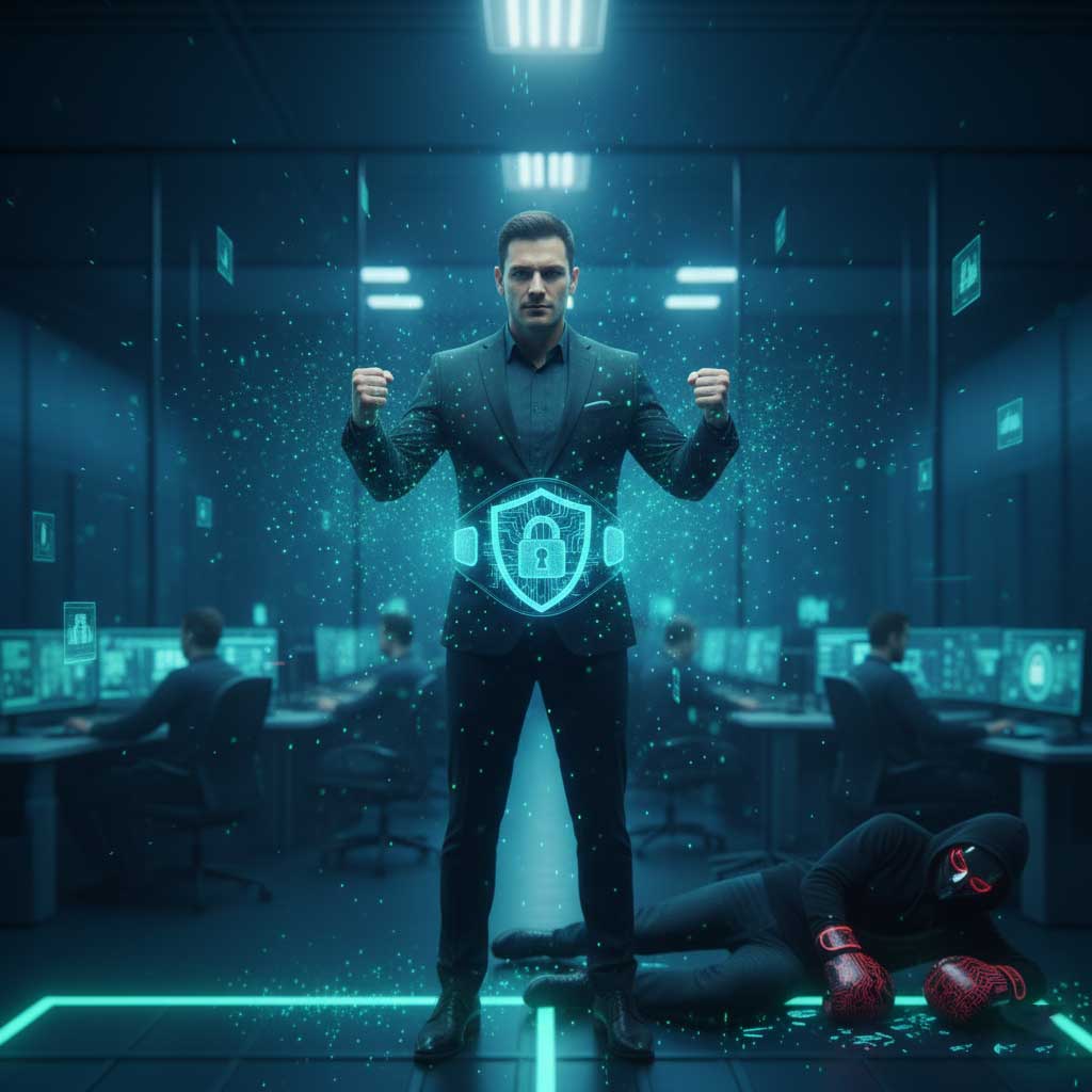 seguridad de la información