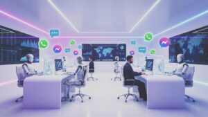 contact center, CX, tendencias