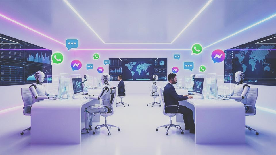 contact center, tendencias, CX