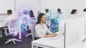 tendencias, Anexa BPO, servicios de contact center