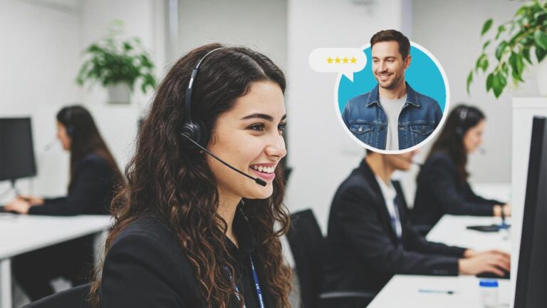 tendencias, Anexa BPO