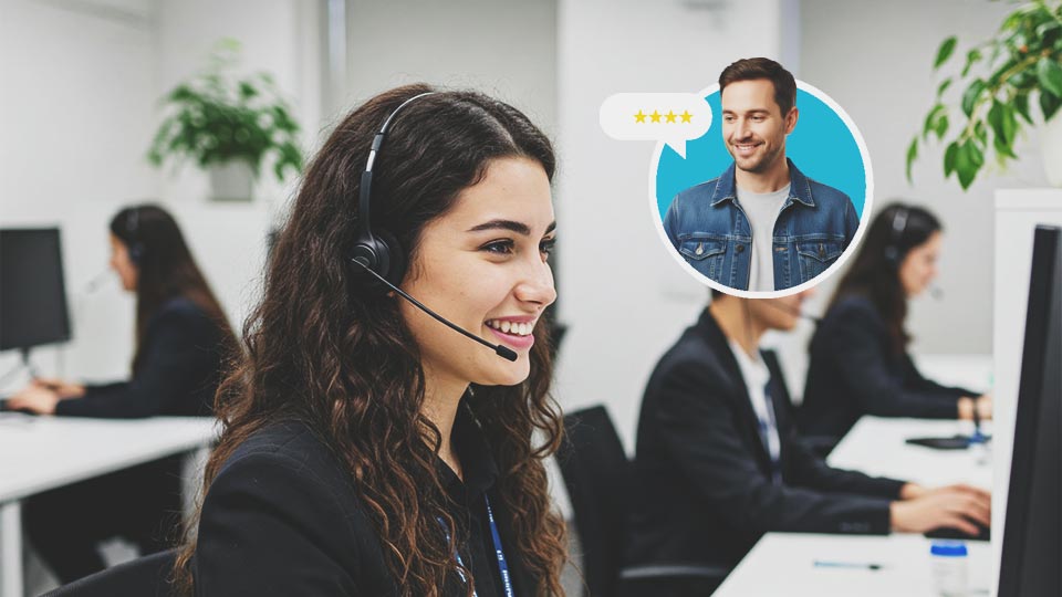 tendencias, Anexa BPO