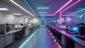 Anexa BPO, contact center, IA, CX