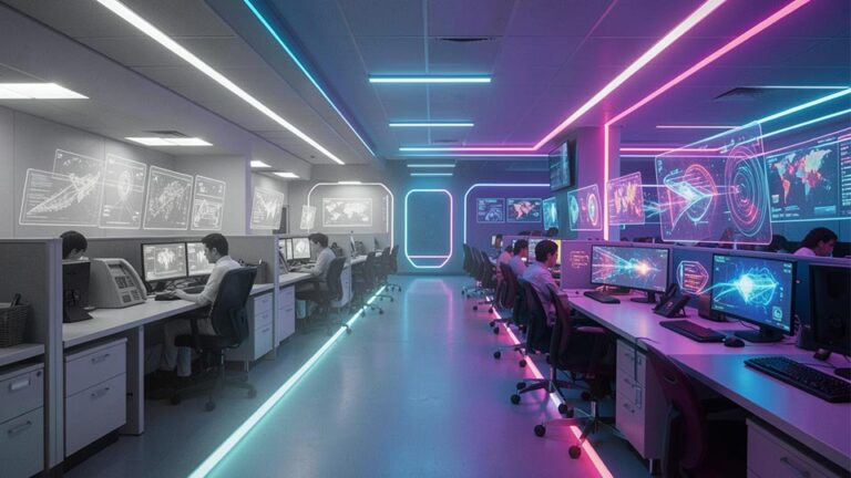 29 años de Anexa BPO: De los conmutadores a la IA en el Contact Center. 1 Anexa BPO, contact center, IA, CX