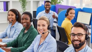 Anexa BPO, CX, IA, Contact Center