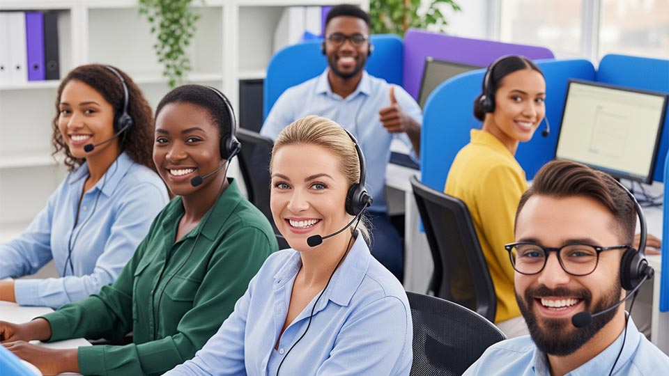 Anexa BPO, CX, Contact Center, IA