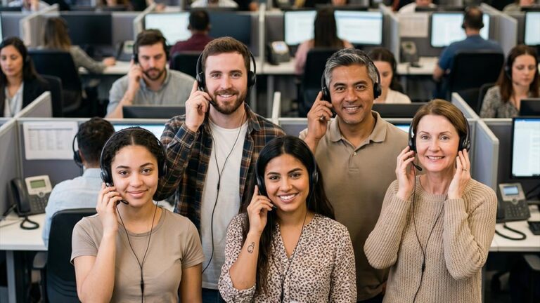 BPO, CX, inbound, outbound