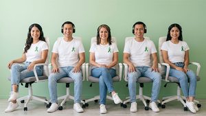 salud mental, Anexa BPO, contact center